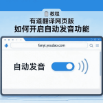 有道翻译缓存在哪里清理？