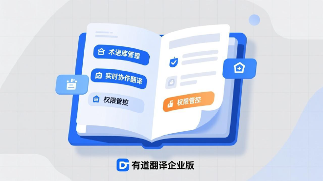 有道翻译拍照识别与菜单翻译