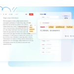有道翻译视频字幕怎么翻译？