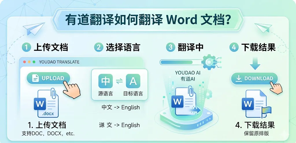 有道翻译图像处理设置