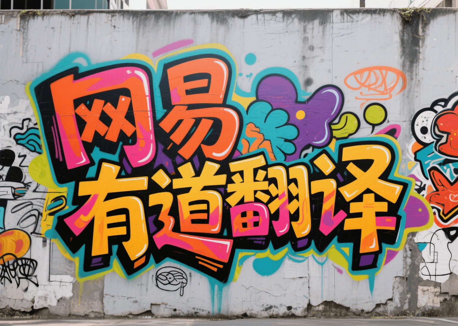 有道翻译办公文件怎么翻译?